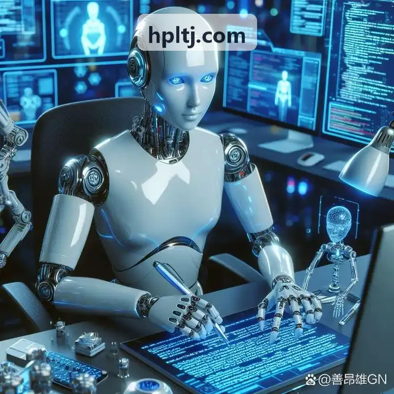 大型有声读物制作平台借助J9游戏（中国）-官方网站提效案例